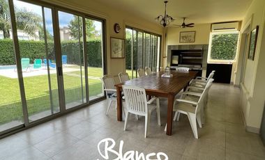 Casa en Venta en La Lomada, Pilar, G.B.A. Zona Norte, Argentina