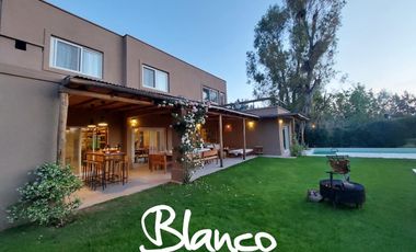Casa en Alquiler en La Comarca, General Pacheco, Tigre, G.B.A. Zona Norte, Argentina