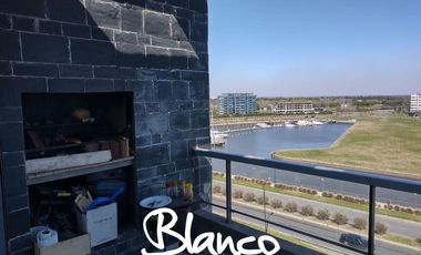 Departamento en Venta en Qbay Yatch, Puerto Escondido, Nordelta, Tigre, G.B.A. Zona Norte, Argentina