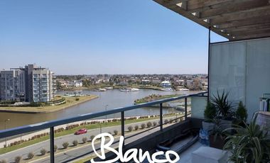 Departamento en Venta en Qbay Yatch, Puerto Escondido, Nordelta, Tigre, G.B.A. Zona Norte, Argentina
