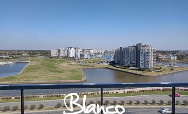 Departamento en Venta en Qbay Yatch, Puerto Escondido, Nordelta, Tigre, G.B.A. Zona Norte, Argentina