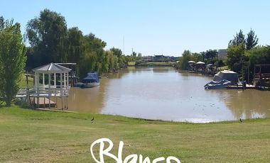 Terreno en Venta en San Marco, Villanueva, Tigre, G.B.A. Zona Norte, Argentina