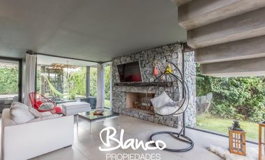 Casa en Venta en La Lomada, Pilar, G.B.A. Zona Norte, Argentina