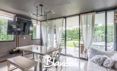 Casa en Venta en La Lomada, Pilar, G.B.A. Zona Norte, Argentina