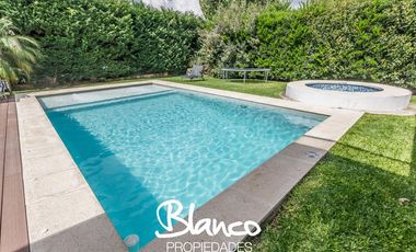 Casa en Venta en La Lomada, Pilar, G.B.A. Zona Norte, Argentina