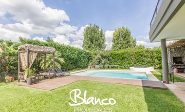 Casa en Venta en La Lomada, Pilar, G.B.A. Zona Norte, Argentina