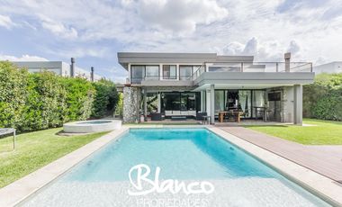 Casa en Venta en La Lomada, Pilar, G.B.A. Zona Norte, Argentina