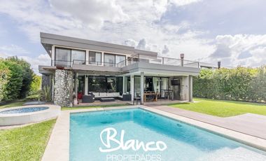 Casa en Venta en La Lomada, Pilar, G.B.A. Zona Norte, Argentina