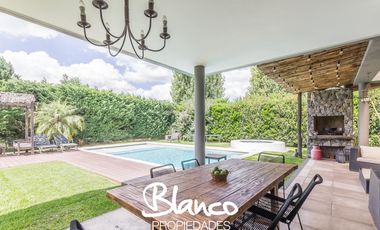 Casa en Venta en La Lomada, Pilar, G.B.A. Zona Norte, Argentina