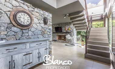Casa en Venta en La Lomada, Pilar, G.B.A. Zona Norte, Argentina
