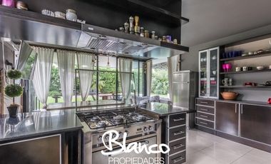 Casa en Venta en La Lomada, Pilar, G.B.A. Zona Norte, Argentina