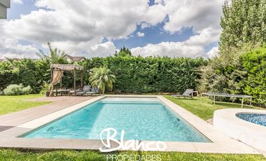 Casa en Venta en La Lomada, Pilar, G.B.A. Zona Norte, Argentina