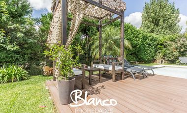 Casa en Venta en La Lomada, Pilar, G.B.A. Zona Norte, Argentina