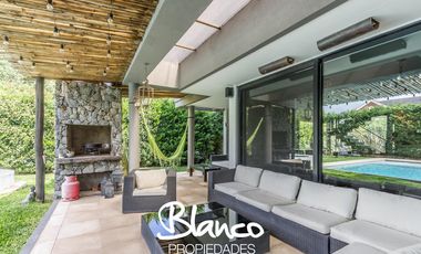 Casa en Venta en La Lomada, Pilar, G.B.A. Zona Norte, Argentina