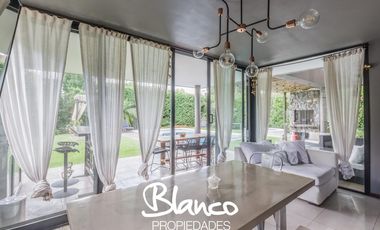 Casa en Venta en La Lomada, Pilar, G.B.A. Zona Norte, Argentina