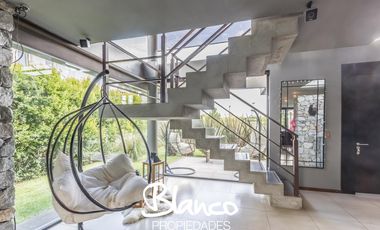 Casa en Venta en La Lomada, Pilar, G.B.A. Zona Norte, Argentina