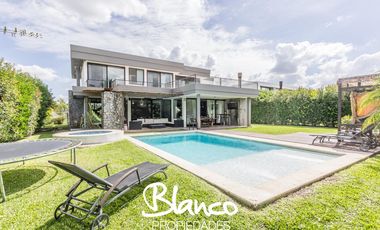 Casa en Venta en La Lomada, Pilar, G.B.A. Zona Norte, Argentina