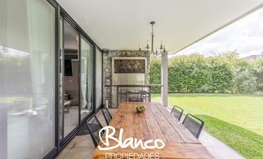Casa en Venta en La Lomada, Pilar, G.B.A. Zona Norte, Argentina