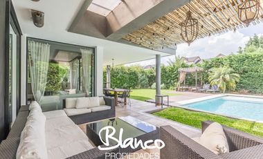 Casa en Venta en La Lomada, Pilar, G.B.A. Zona Norte, Argentina