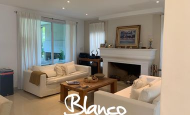 Casa en Venta en Barrancas del Lago, Nordelta, Tigre, G.B.A. Zona Norte, Argentina