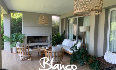 Casa en Venta en Barrancas del Lago, Nordelta, Tigre, G.B.A. Zona Norte, Argentina