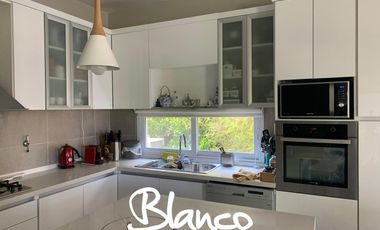 Casa en Venta en Barrancas del Lago, Nordelta, Tigre, G.B.A. Zona Norte, Argentina