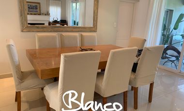 Casa en Venta en Barrancas del Lago, Nordelta, Tigre, G.B.A. Zona Norte, Argentina