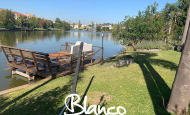 Casa en Venta en Barrancas del Lago, Nordelta, Tigre, G.B.A. Zona Norte, Argentina