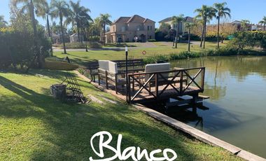 Casa en Venta en Barrancas del Lago, Nordelta, Tigre, G.B.A. Zona Norte, Argentina