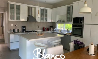 Casa en Venta en Barrancas del Lago, Nordelta, Tigre, G.B.A. Zona Norte, Argentina