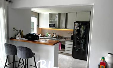 Departamento en Venta en La Magdalena, Manuel Alberti, Pilar, G.B.A. Zona Norte, Argentina