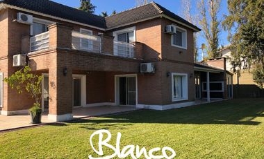Casa en Venta en Valle Claro, Benavidez, Tigre, G.B.A. Zona Norte, Argentina