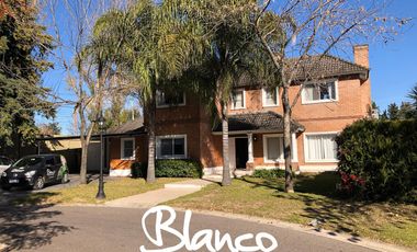 Casa en Venta en Valle Claro, Benavidez, Tigre, G.B.A. Zona Norte, Argentina