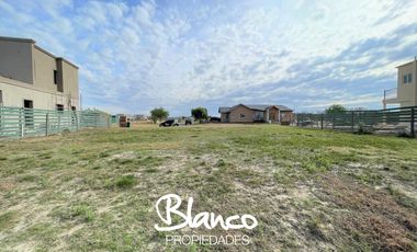 Terreno en Venta en San Sebastian, Escobar, G.B.A. Zona Norte, Argentina