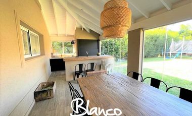 Casa en Venta en La Lomada, Pilar, G.B.A. Zona Norte, Argentina