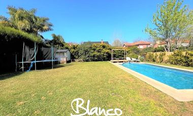 Casa en Venta en La Lomada, Pilar, G.B.A. Zona Norte, Argentina