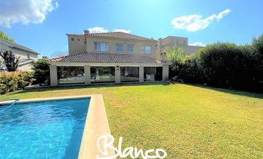 Casa en Venta en La Lomada, Pilar, G.B.A. Zona Norte, Argentina