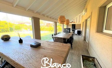 Casa en Venta en La Lomada, Pilar, G.B.A. Zona Norte, Argentina