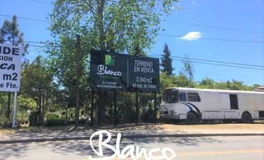 Terreno en Venta en Pilar, G.B.A. Zona Norte, Argentina