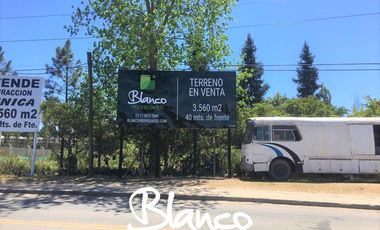 Terreno en Venta en Pilar, G.B.A. Zona Norte, Argentina