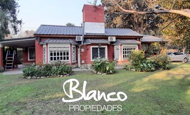 Casa en Venta en Del Viso, Pilar, G.B.A. Zona Norte, Argentina