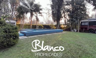 Casa en Venta en Del Viso, Pilar, G.B.A. Zona Norte, Argentina