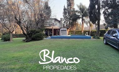 Casa en Venta en Del Viso, Pilar, G.B.A. Zona Norte, Argentina