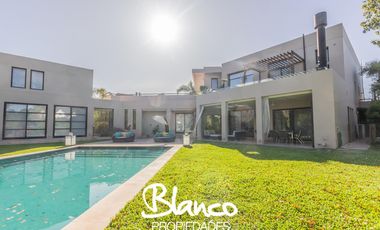 Casa en Venta en San Jorge Village, Malvinas Argentinas, G.B.A. Zona Norte, Argentina