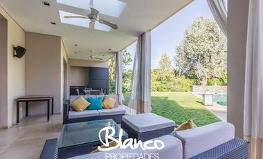 Casa en Venta en San Jorge Village, Malvinas Argentinas, G.B.A. Zona Norte, Argentina