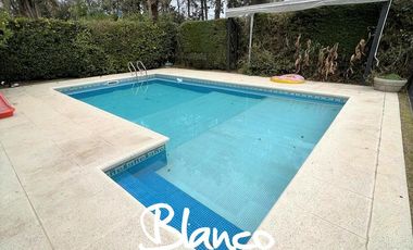 Casa en Venta en Pueyrredón, Pilar, G.B.A. Zona Norte, Argentina