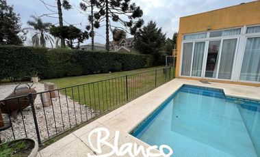 Casa en Venta en Pueyrredón, Pilar, G.B.A. Zona Norte, Argentina