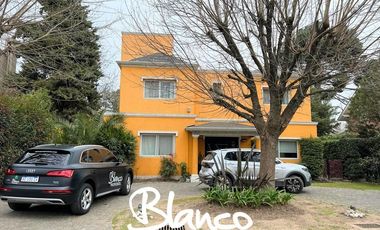 Casa en Venta en Pueyrredón, Pilar, G.B.A. Zona Norte, Argentina