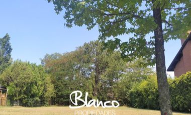 Terreno en Venta en Septiembre, Escobar, G.B.A. Zona Norte, Argentina