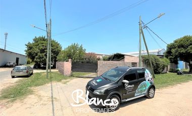 Depósito en Venta en Pilar, G.B.A. Zona Norte, Argentina